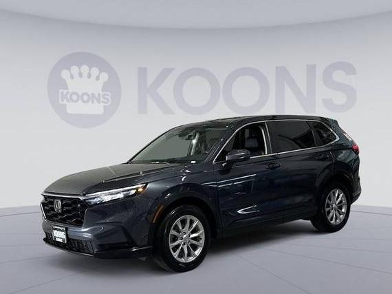 HONDA CR-V 2024 2HKRS4H77RH426987 image