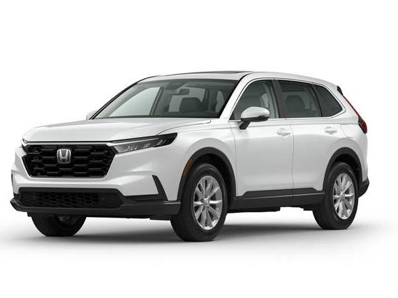 HONDA CR-V 2024 5J6RS3H73RL002013 image