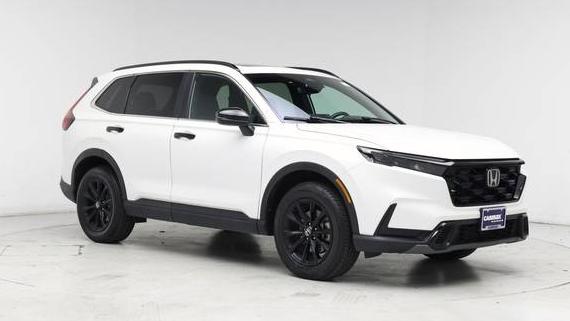 HONDA CR-V 2024 7FARS6H55RE026505 image