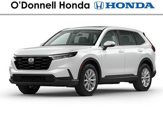 HONDA CR-V 2024 5J6RS4H74RL001068 image