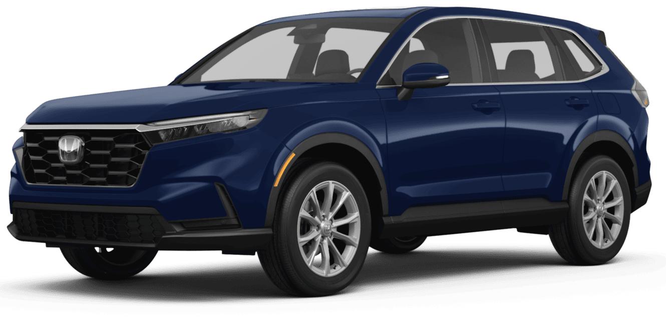HONDA CR-V 2024 2HKRS3H78RH321322 image