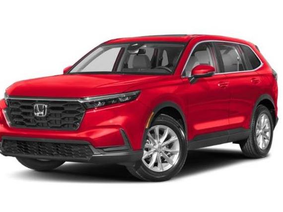 HONDA CR-V 2024 2HKRS4H4XRH433082 image