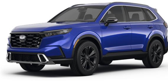 HONDA CR-V 2024 7FARS6H91RE038024 image
