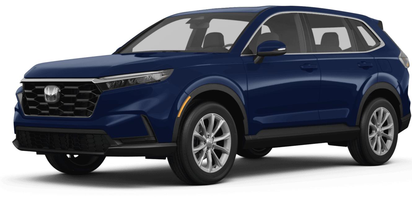 HONDA CR-V 2024 2HKRS3H78RH316153 image