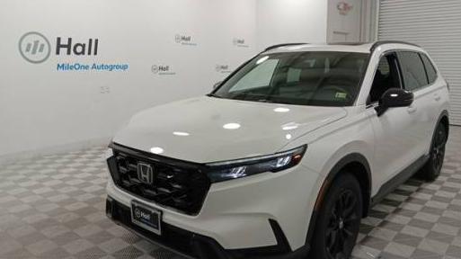 HONDA CR-V 2024 5J6RS6H88RL036801 image