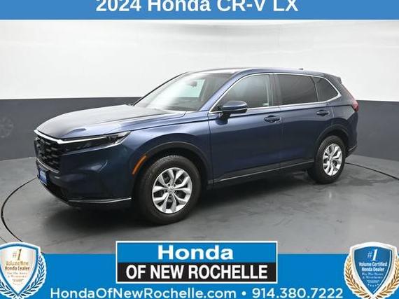 HONDA CR-V 2024 7FARS4H23RE008692 image