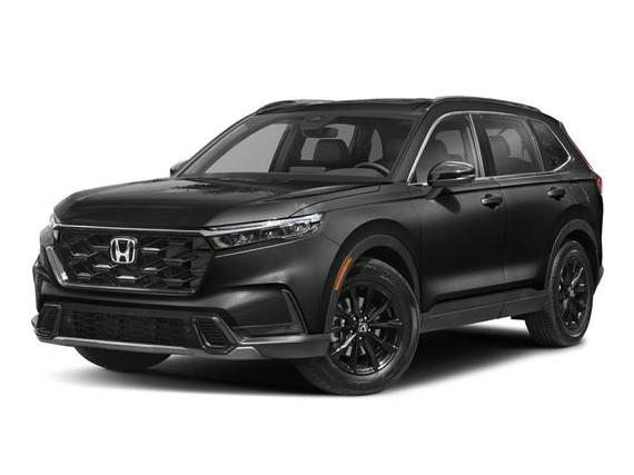 HONDA CR-V 2024 7FARS6H84RE032323 image