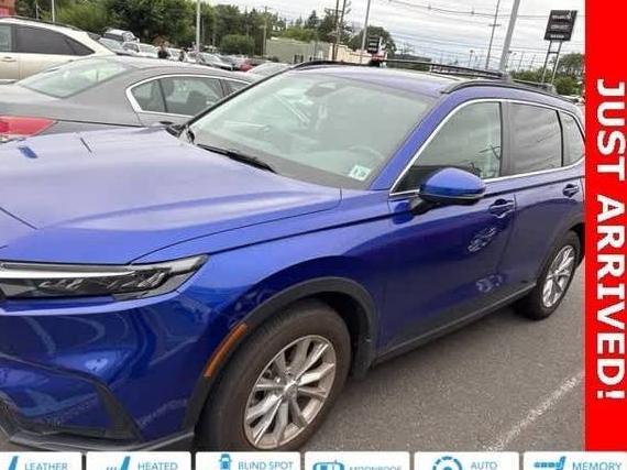 HONDA CR-V 2024 2HKRS4H79RH414761 image