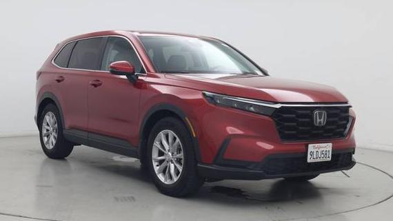 HONDA CR-V 2024 2HKRS3H48RH325683 image