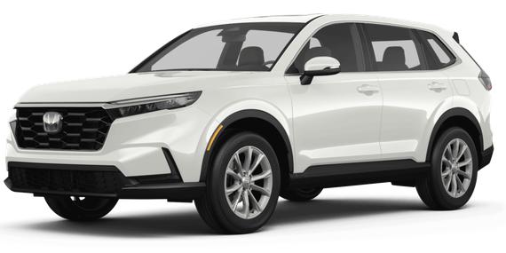 HONDA CR-V 2024 2HKRS3H7XRH332127 image