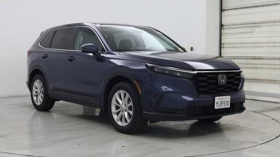 HONDA CR-V 2024 7FARS4H73RE011801 image