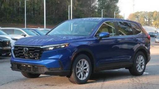 HONDA CR-V 2024 2HKRS4H72RH413354 image
