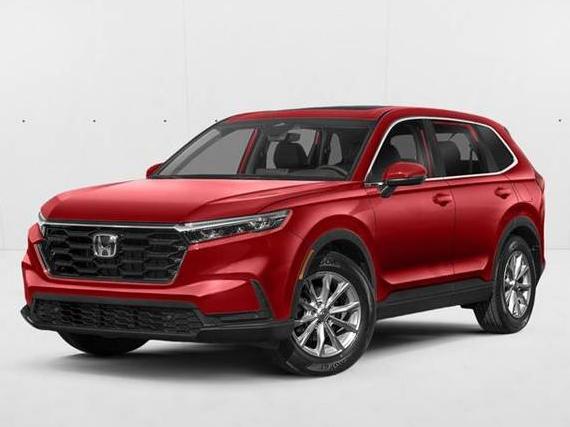 HONDA CR-V 2024 7FARS3H71RE000029 image