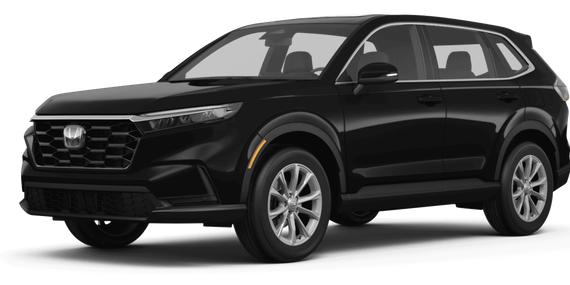 HONDA CR-V 2024 2HKRS3H72RH332445 image