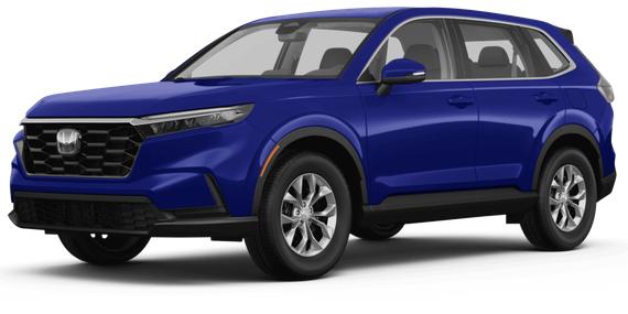 HONDA CR-V 2024 7FARS4H21RE005192 image