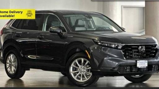 HONDA CR-V 2024 5J6RS4H77RL013294 image