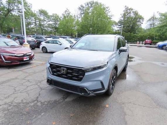 HONDA CR-V 2024 5J6RS6H57RL000443 image