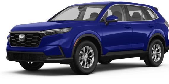 HONDA CR-V 2024 7FARS4H22RE018856 image