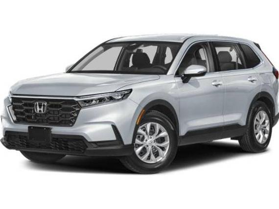 HONDA CR-V 2024 5J6RS3H20RL008565 image