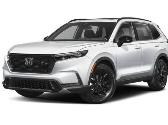HONDA CR-V 2024 7FARS5H5XRE038689 image