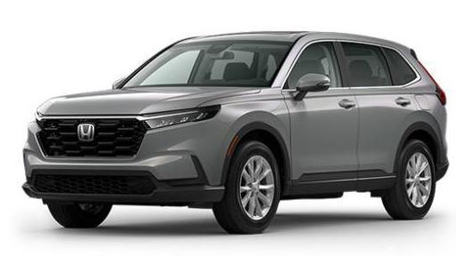 HONDA CR-V 2024 2HKRS4H47RH405904 image