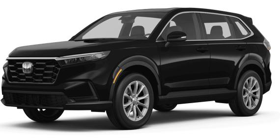 HONDA CR-V 2024 2HKRS3H71RH324823 image