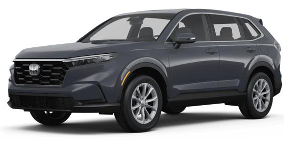 HONDA CR-V 2024 2HKRS4H73RH442698 image