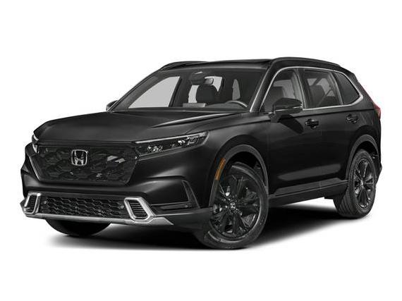 HONDA CR-V 2024 5J6RS6H91RL011022 image