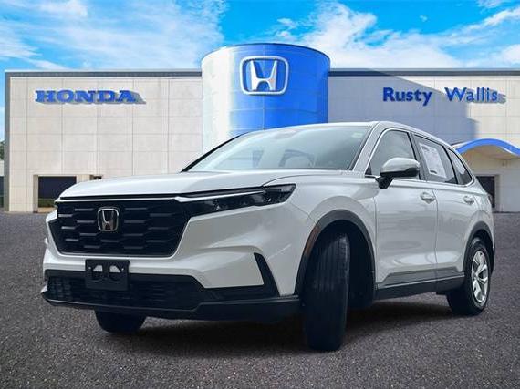 HONDA CR-V 2024 2HKRS3H24RH302609 image