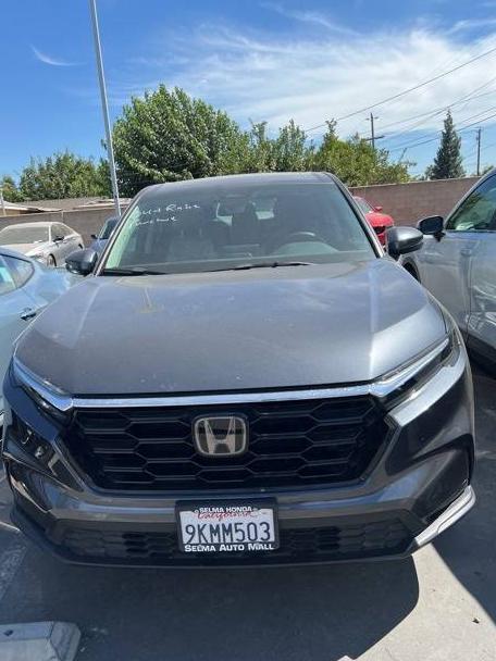 HONDA CR-V 2024 2HKRS4H41RH440020 image