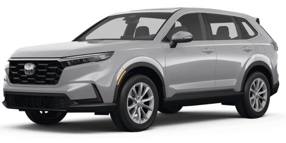 HONDA CR-V 2024 7FARS4H44RE008153 image