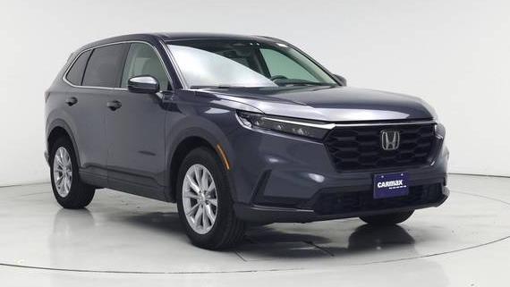 HONDA CR-V 2024 5J6RS4H76RL002903 image
