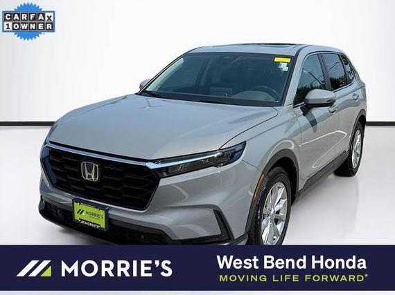 HONDA CR-V 2024 7FARS4H79RE013326 image