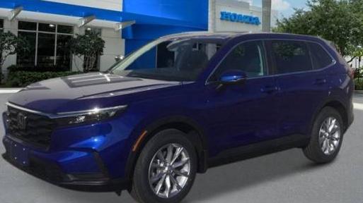 HONDA CR-V 2024 2HKRS4H41RH470134 image