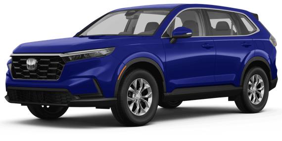 HONDA CR-V 2024 2HKRS4H24RH444335 image