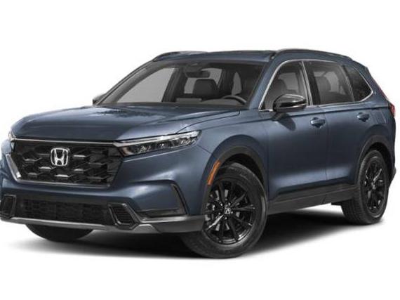 HONDA CR-V 2024 7FARS6H89RE041194 image
