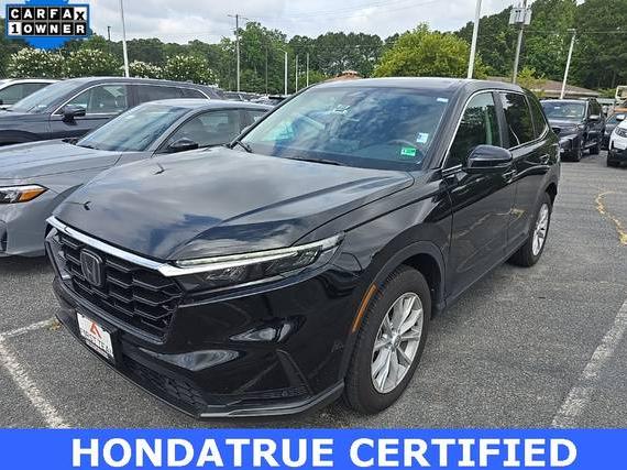 HONDA CR-V 2024 7FARS4H77RE016242 image