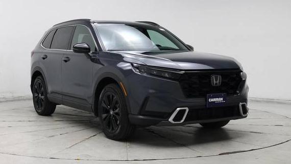 HONDA CR-V 2024 7FARS6H93RE040566 image