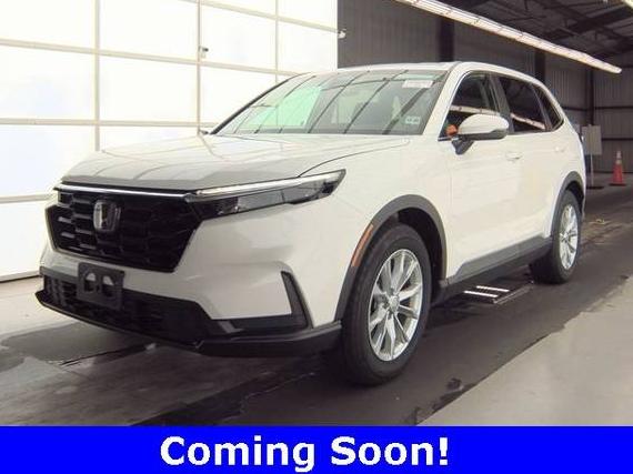 HONDA CR-V 2024 7FARS4H41RE018123 image