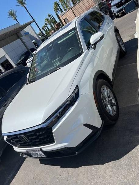 HONDA CR-V 2024 7FARS4H7XRE021256 image