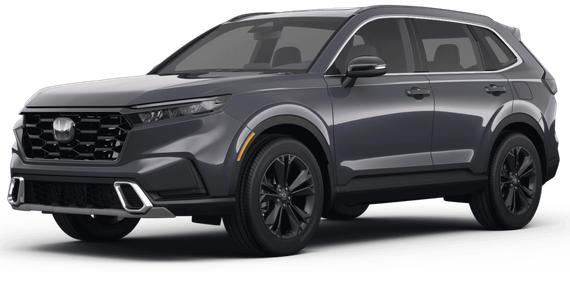 HONDA CR-V 2024 7FARS6H98RE036979 image