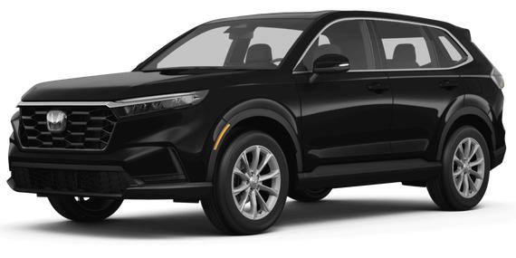 HONDA CR-V 2024 2HKRS4H75RH449765 image