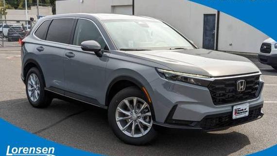 HONDA CR-V 2024 2HKRS4H71RH416892 image