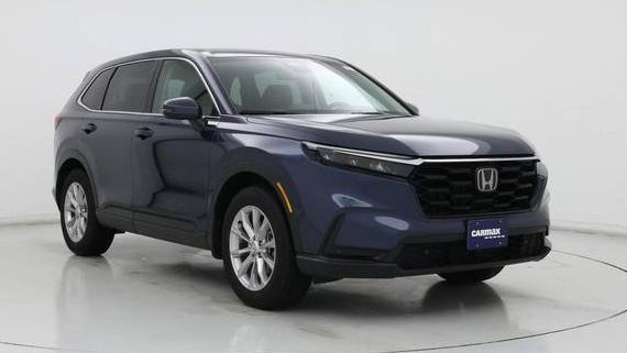 HONDA CR-V 2024 2HKRS4H75RH474696 image