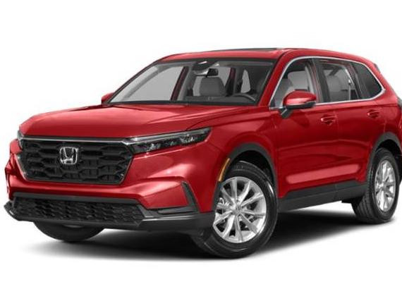 HONDA CR-V 2024 7FARS4H42RE015814 image