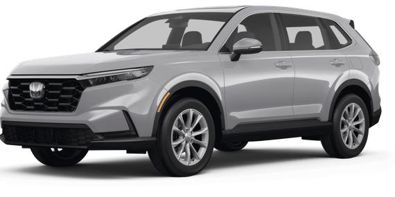 HONDA CR-V 2024 2HKRS4H40RH456886 image
