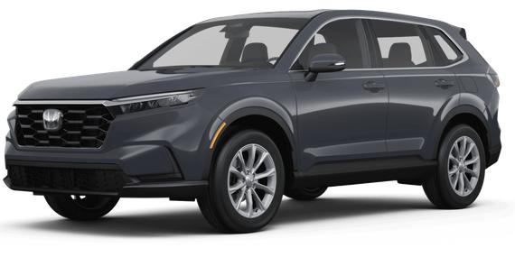 HONDA CR-V 2024 2HKRS4H74RH478982 image