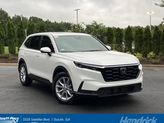 HONDA CR-V 2024 2HKRS3H74RH326727 image