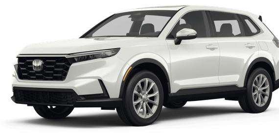 HONDA CR-V 2024 5J6RS3H42RL004194 image