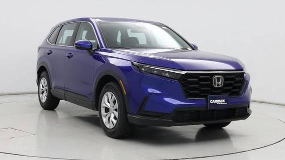 HONDA CR-V 2024 2HKRS4H2XRH413493 image